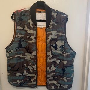Ralph Lauren denim & supply sz XL